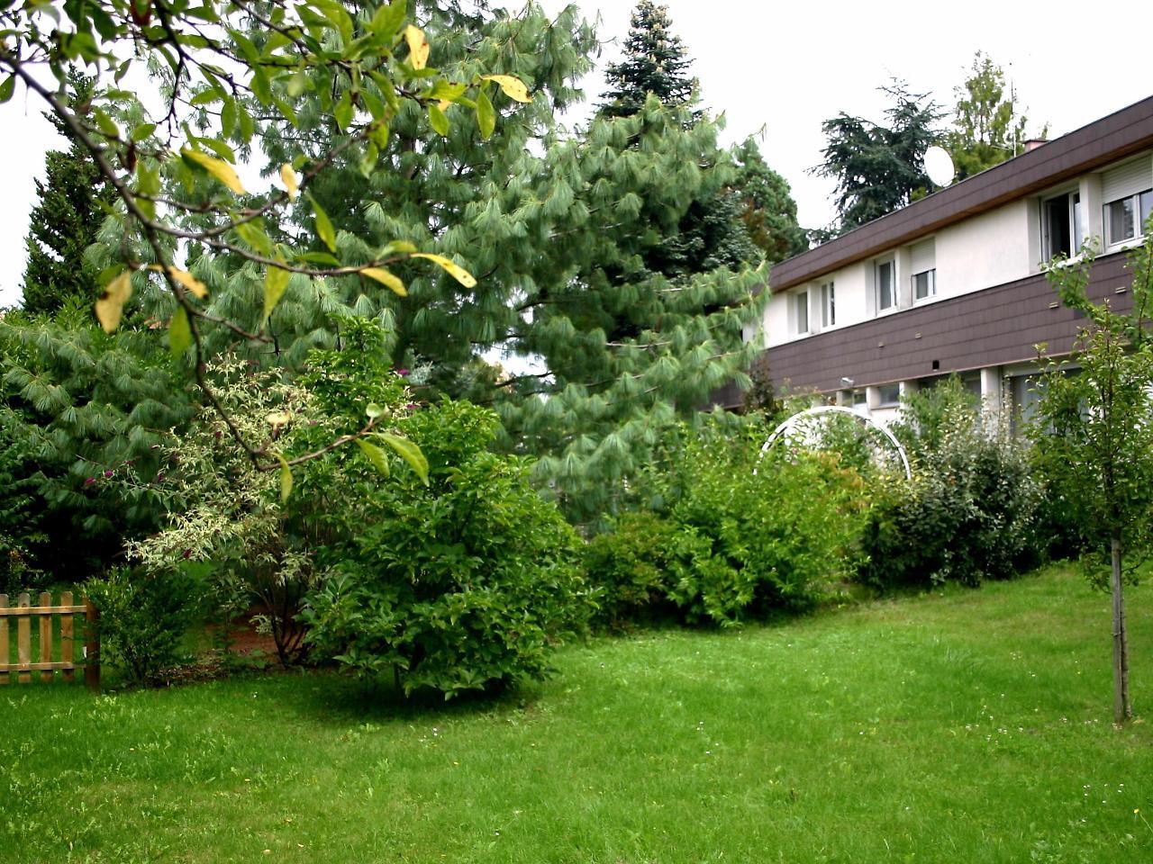 Hotel Restaurant Logis La Palette Wettolsheim Exterior foto